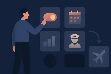 Illustration til artiklen "Moduler du kan slå til og fra"