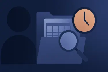 Illustration til artiklen "Når et medlem beder om indsigt i sine data"